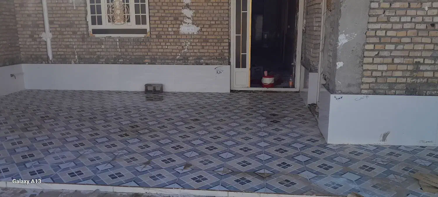 کاشیکاری سرامیک  کف|خدمات پیشه و مهارت|سوسنگرد, |دیوار