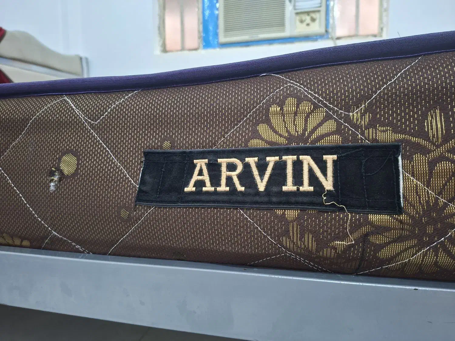 تخت خواب همراه تشک|تشک تختخواب|مسجد سلیمان, |دیوار