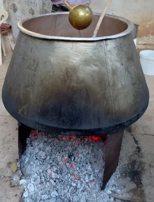 شیره انگور ضیا اباد|خوردنی و آشامیدنی|ضیاء آباد, |دیوار