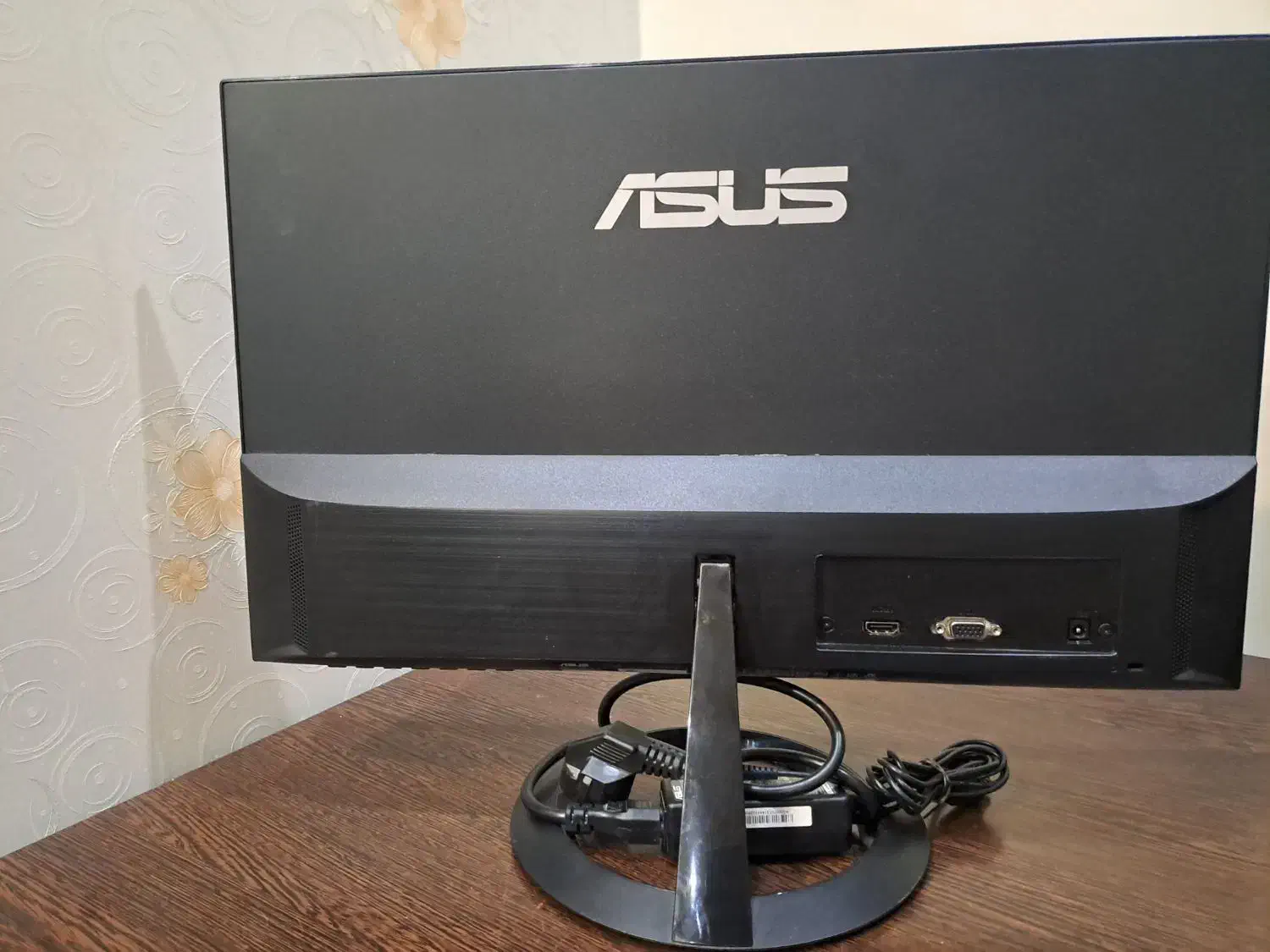 مانیتور ASUS-۲۲ اینچ|قطعات و لوازم جانبی رایانه|تهران, شهرک صدرا|دیوار