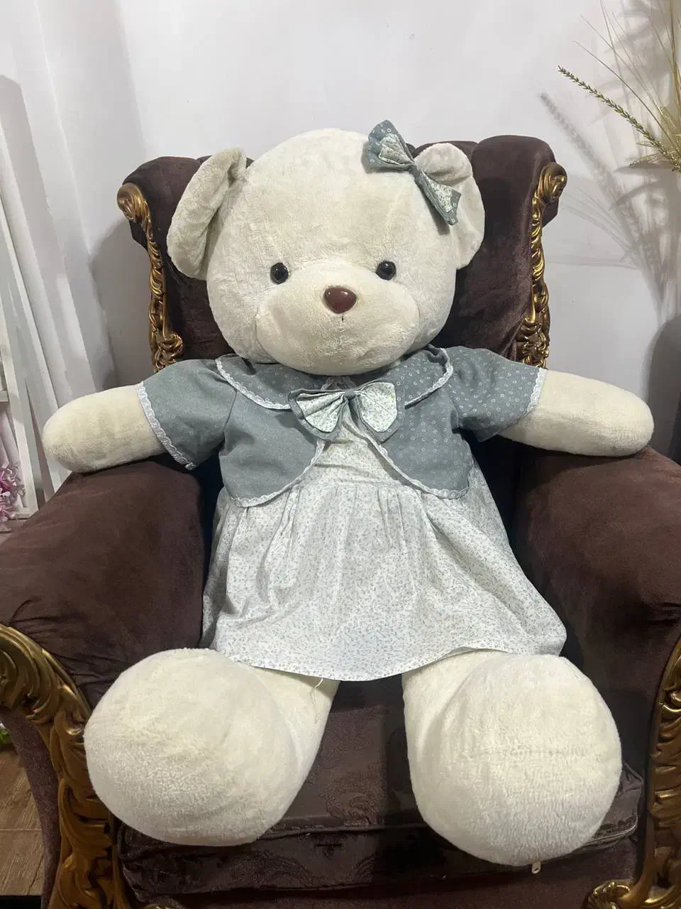 عروسک|اسباببازی بچه|شفت, |دیوار