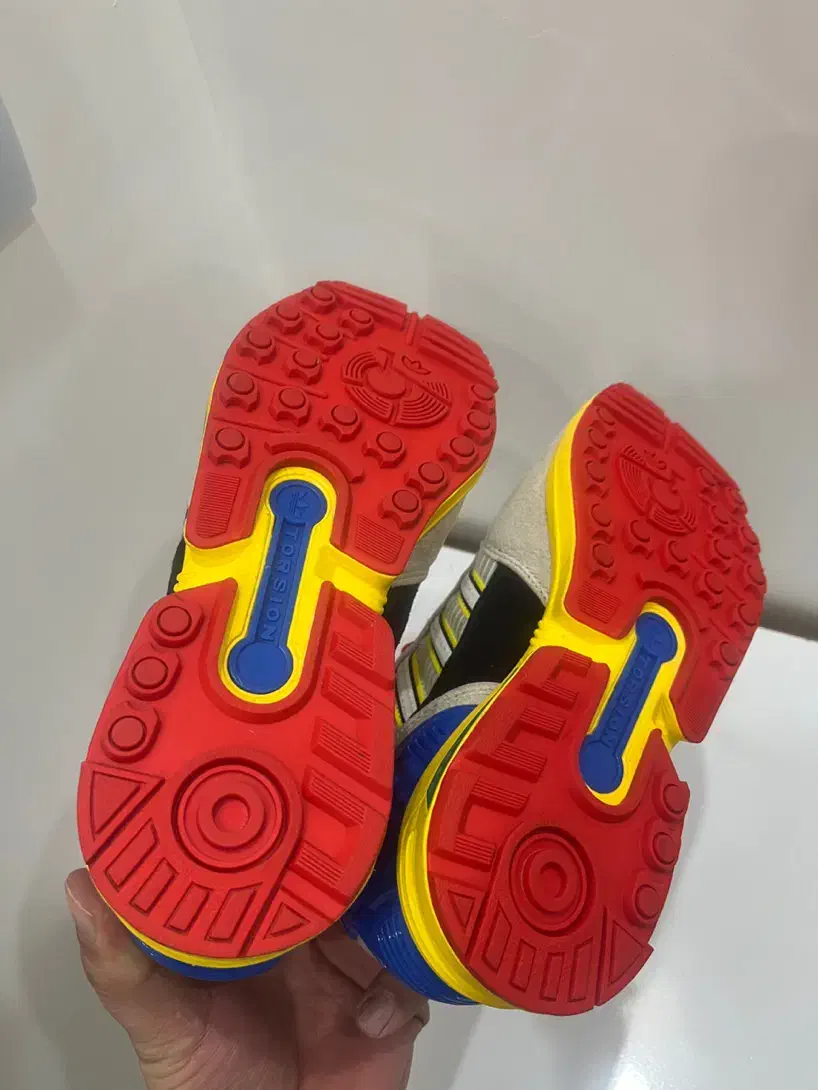 کتونی zx8000 لگو مادر|کیف، کفش، کمربند|ری, شهرک نظامی|دیوار