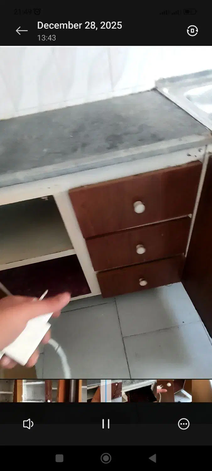 کابینت|مصالح و تجهیزات ساختمان|بابل, |دیوار