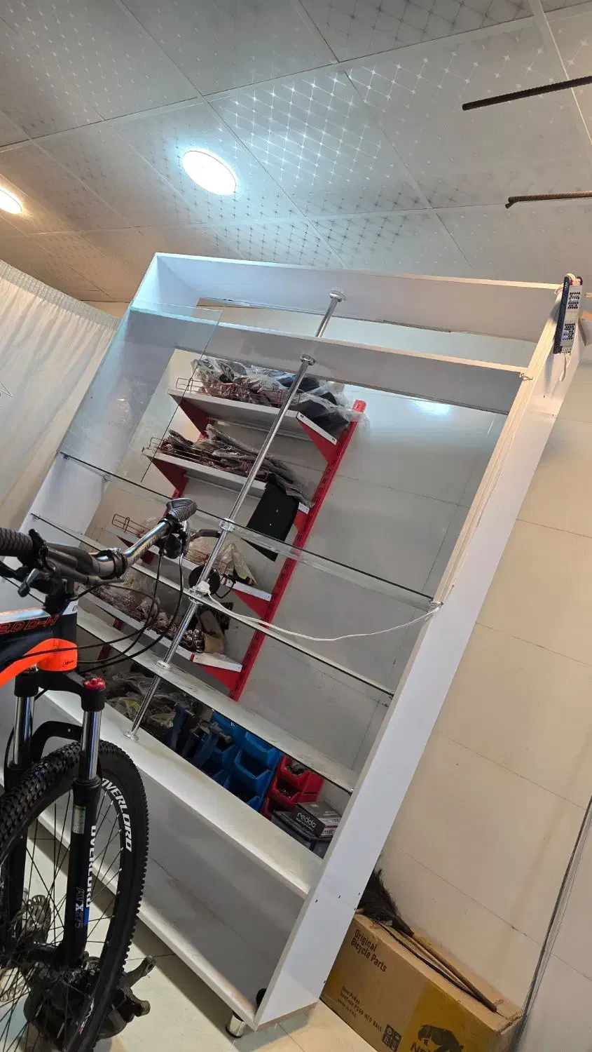 ویترین مغازه|فروشگاه و مغازه|مریوان, |دیوار