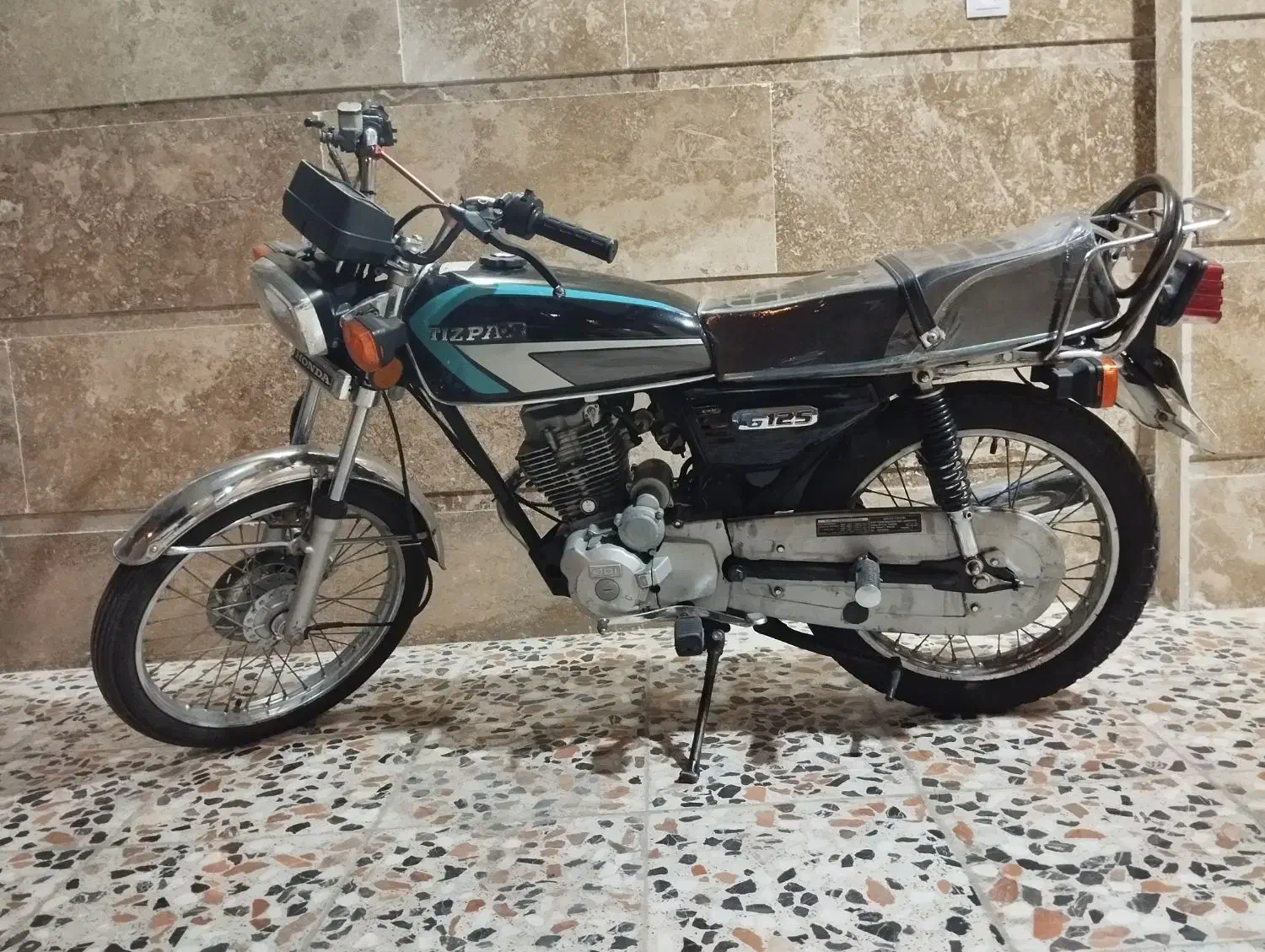 موتور نامی 150|موتورسیکلت|دامغان, |دیوار