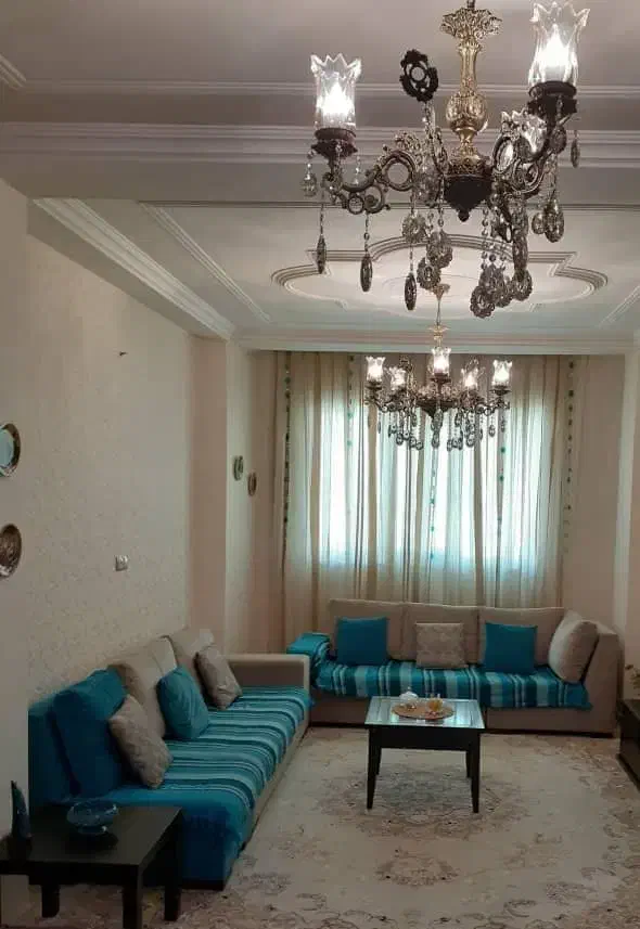 مبل کارکرده|مبلمان خانگی و میز عسلی|قشم, |دیوار