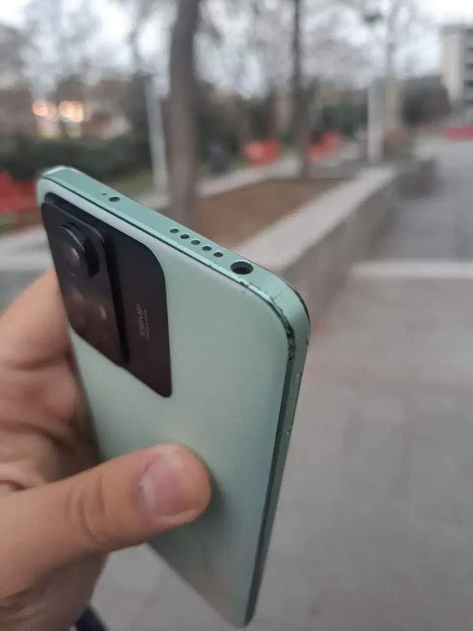 نوت 12 s|موبایل|مشهد, جاهد شهر|دیوار