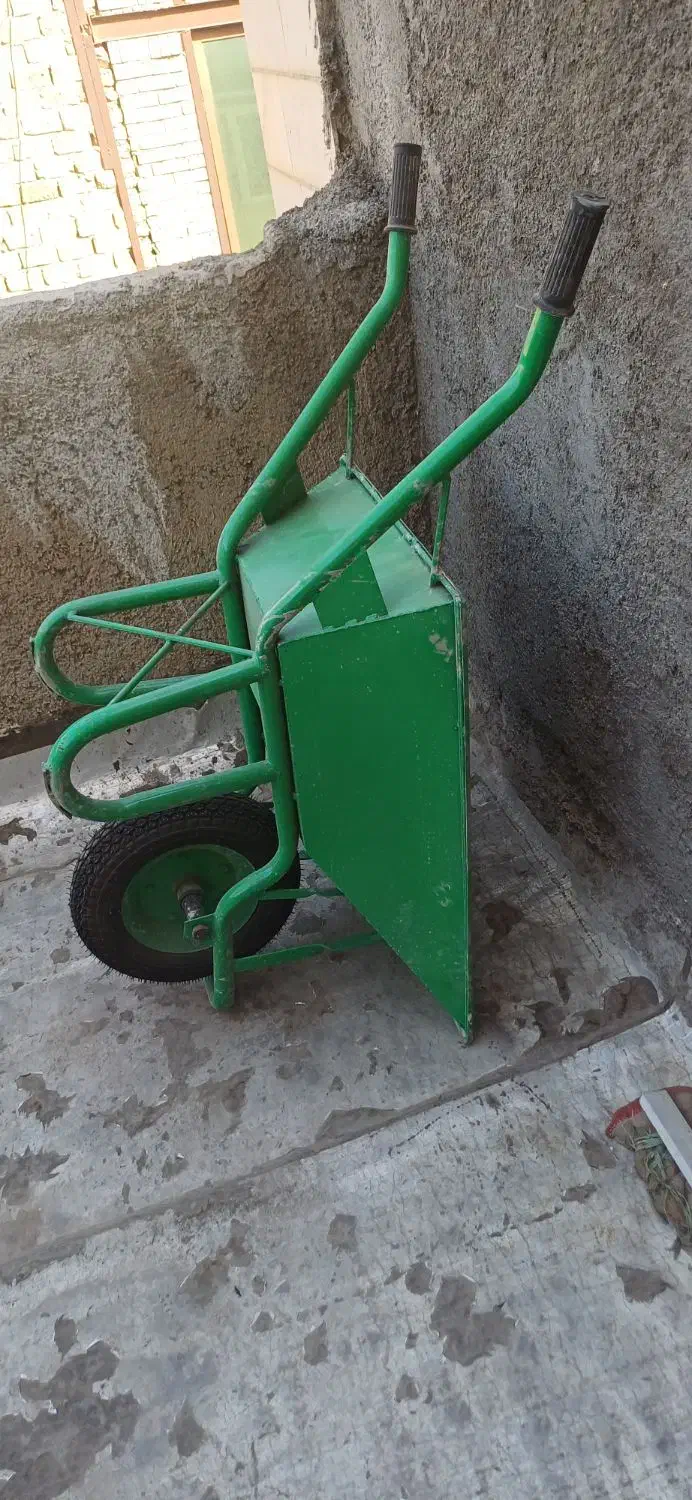 فرغون تخته وبشگه دوعدد پروفیل|مصالح و تجهیزات ساختمان|نسیمشهر, |دیوار