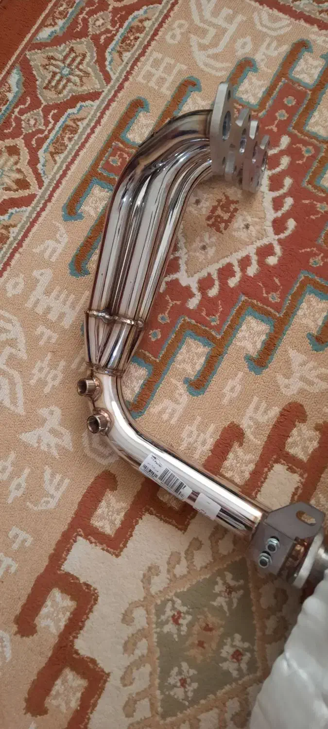 هدرز Hz power|قطعات یدکی و لوازم جانبی|بندر انزلی, انصار الحسین|دیوار