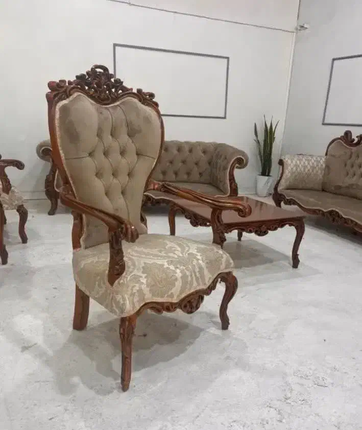 تعمیر مبل و میز و تخت اعتماد|خدمات پیشه و مهارت|خرمآباد, |دیوار