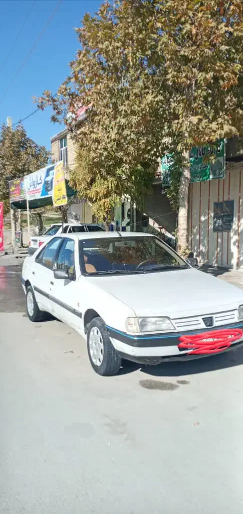 پژو آردی|خودرو سواری و وانت|دزفول, |دیوار