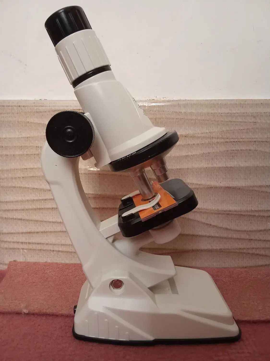 میکروسکوپ|لوازم التحریر|بیرجند, |دیوار