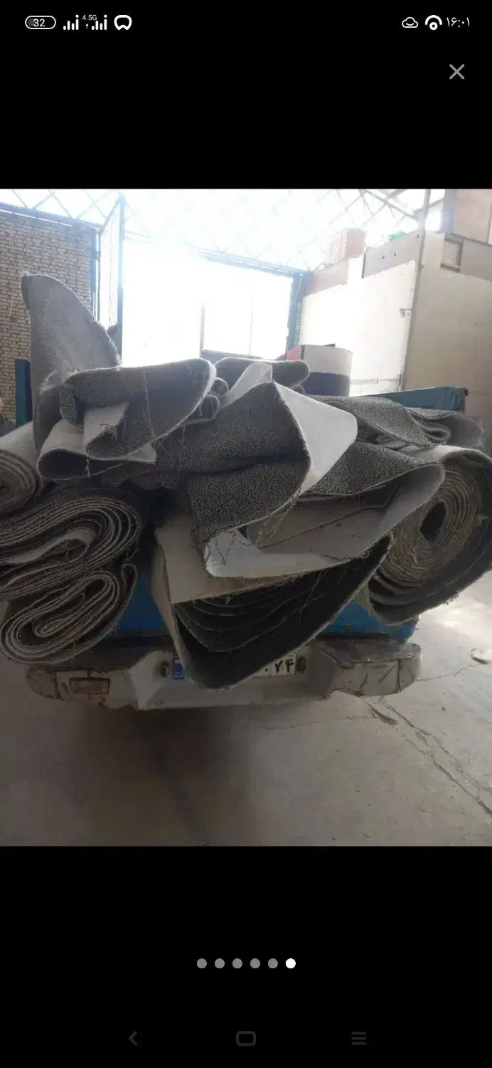 موکت|موکت|مشهد, وکیلآباد|دیوار