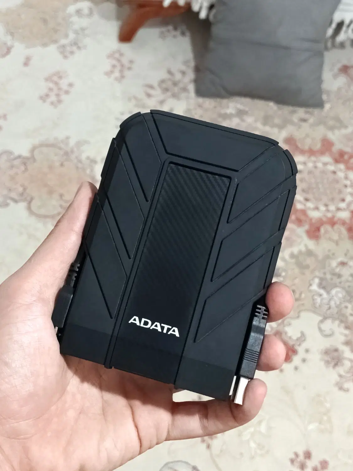 ADATA 2Tb|قطعات و لوازم جانبی رایانه|تهران, شیخ هادی|دیوار