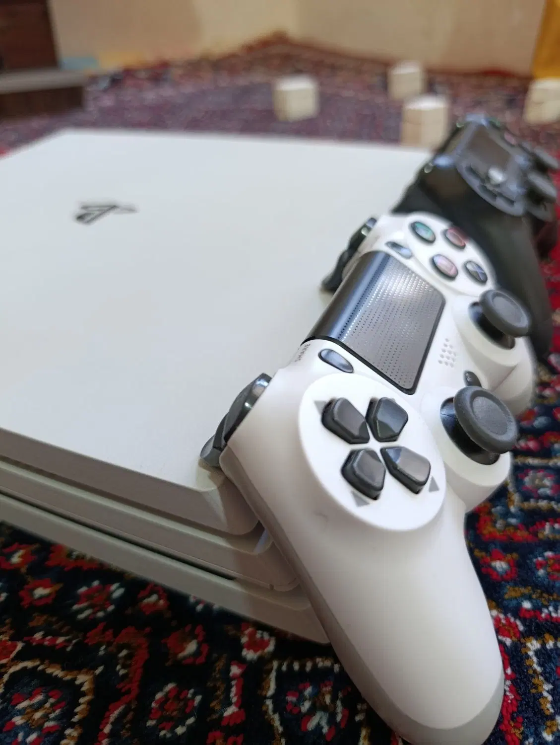 ps4 pro|کنسول، بازی ویدئویی و آنلاین|کرمانشاه, |دیوار
