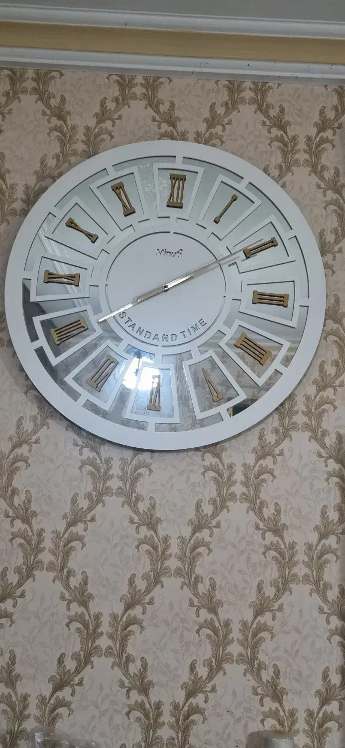 ساعت دیواری|ساعت دیواری و تزئینی|اهواز, شهرک برق|دیوار