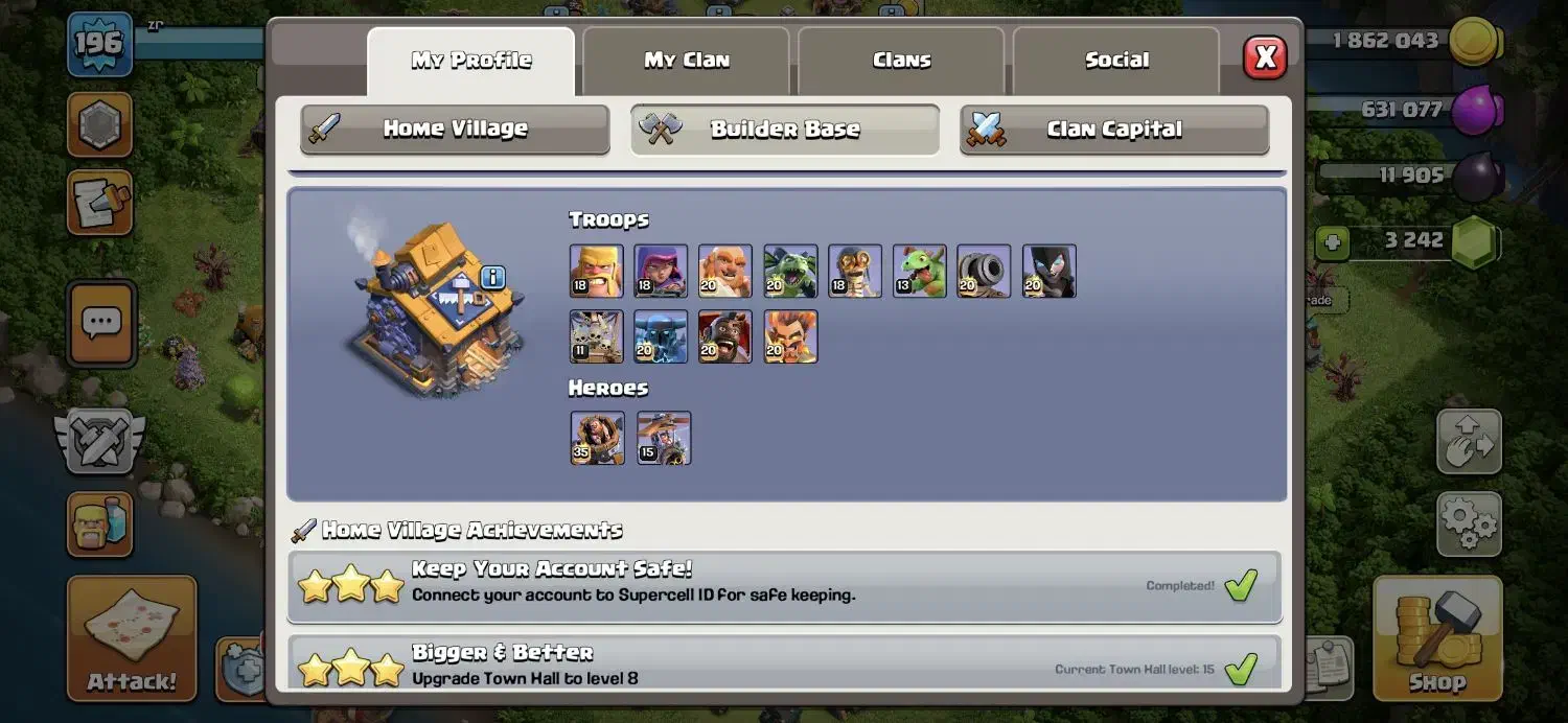 coc albion online|کنسول، بازی ویدئویی و آنلاین|گرمدره, |دیوار