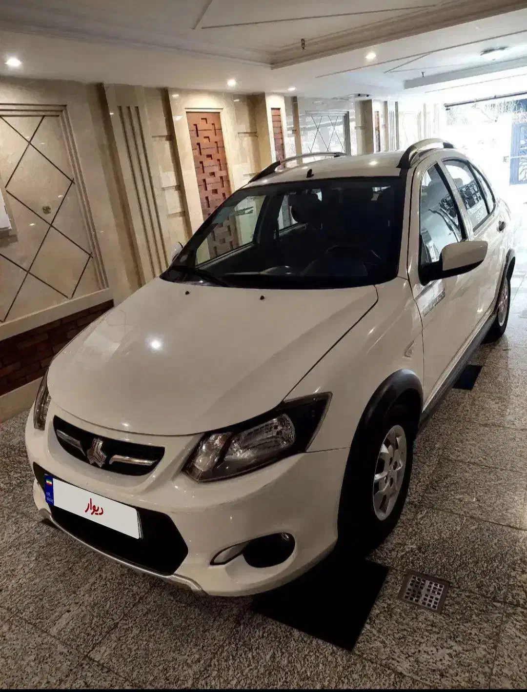 کوییک مدل 1402|خودرو سواری و وانت|کرج, حیدرآباد|دیوار