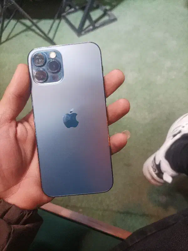 آیفون 12پرو|موبایل|اصفهان, شهرک کاوه|دیوار