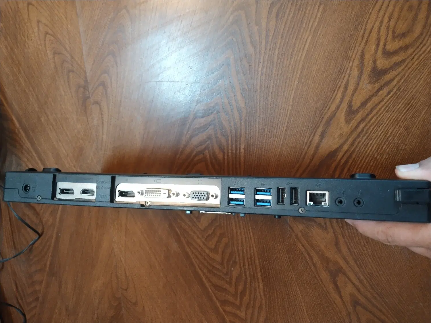 Toshiba Z30 + Doc Station|رایانه همراه|تهران, دیلمان|دیوار