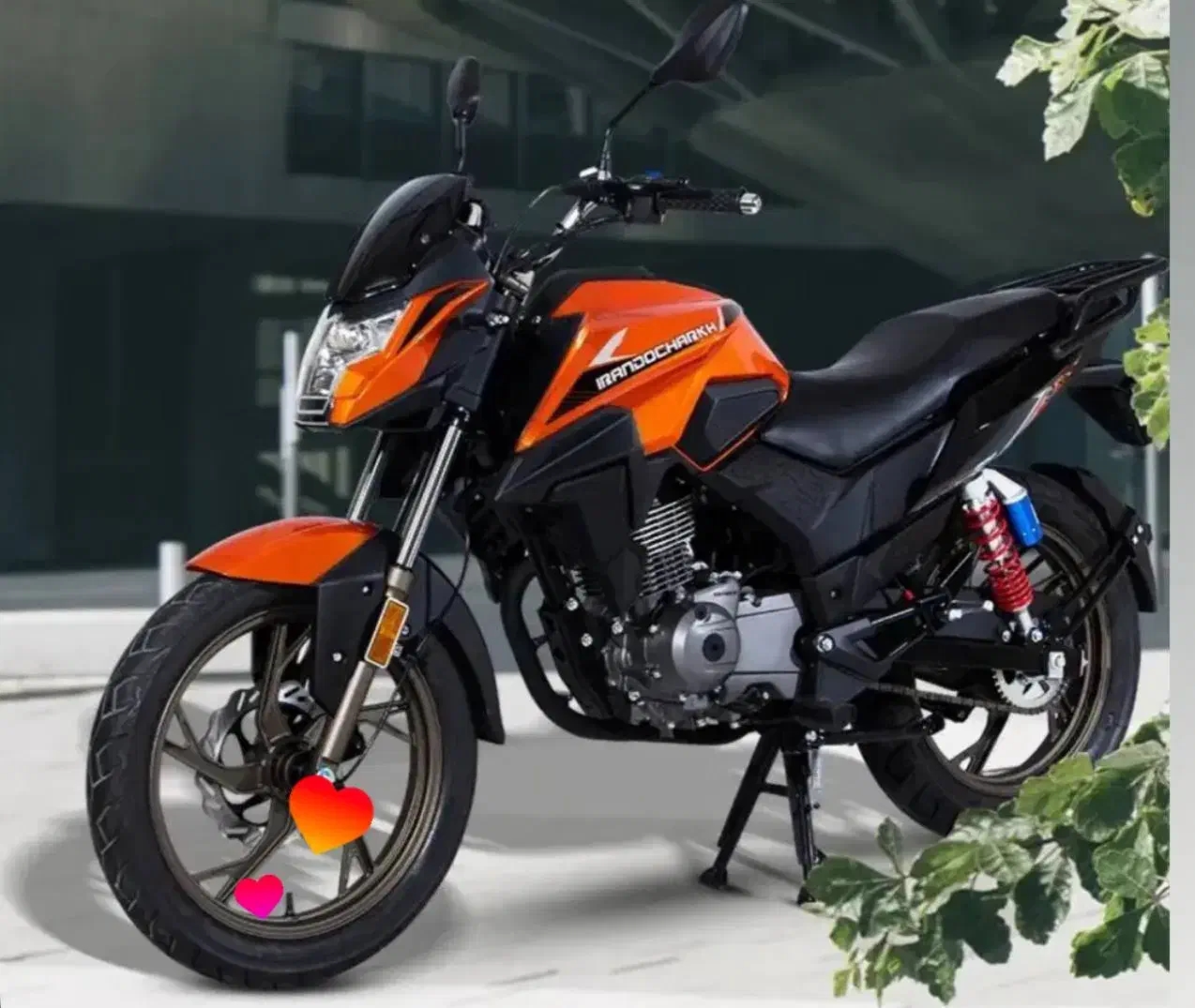 طرح آپاچی DS 200ایران دوچرخ اقساط 3 ساله از دم قسط|موتورسیکلت|اندیشه, اندیشه فاز ۱|دیوار