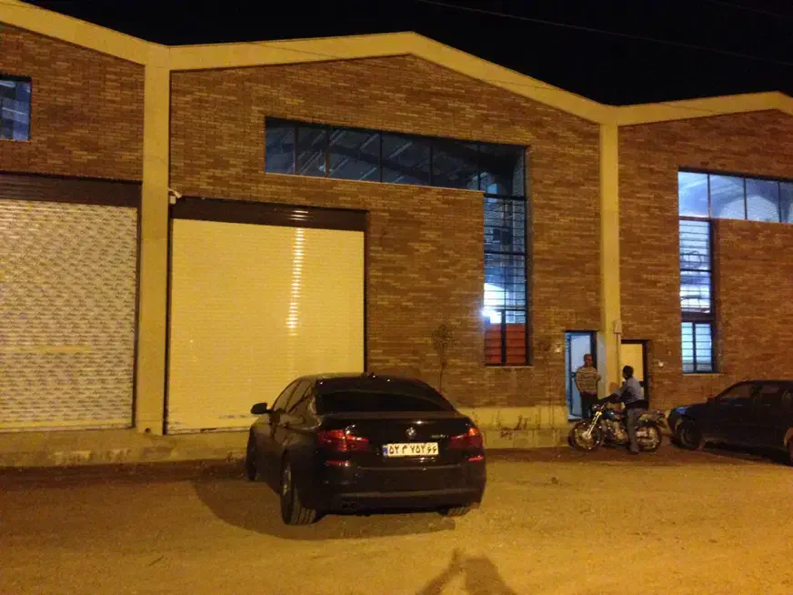 کارگر اقا جهت مونتاژ تجهیزات پزشکی|استخدام صنعتی، فنی، مهندسی|پاکدشت, خاتون آباد|دیوار