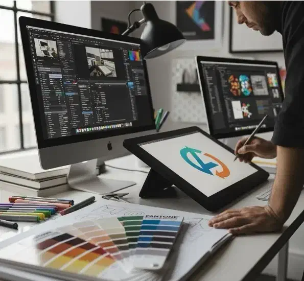 طراحی سایت فقط ۵ میلیون تومان|خدمات رایانه‌ای و موبایل|قم, میرزائیه|دیوار