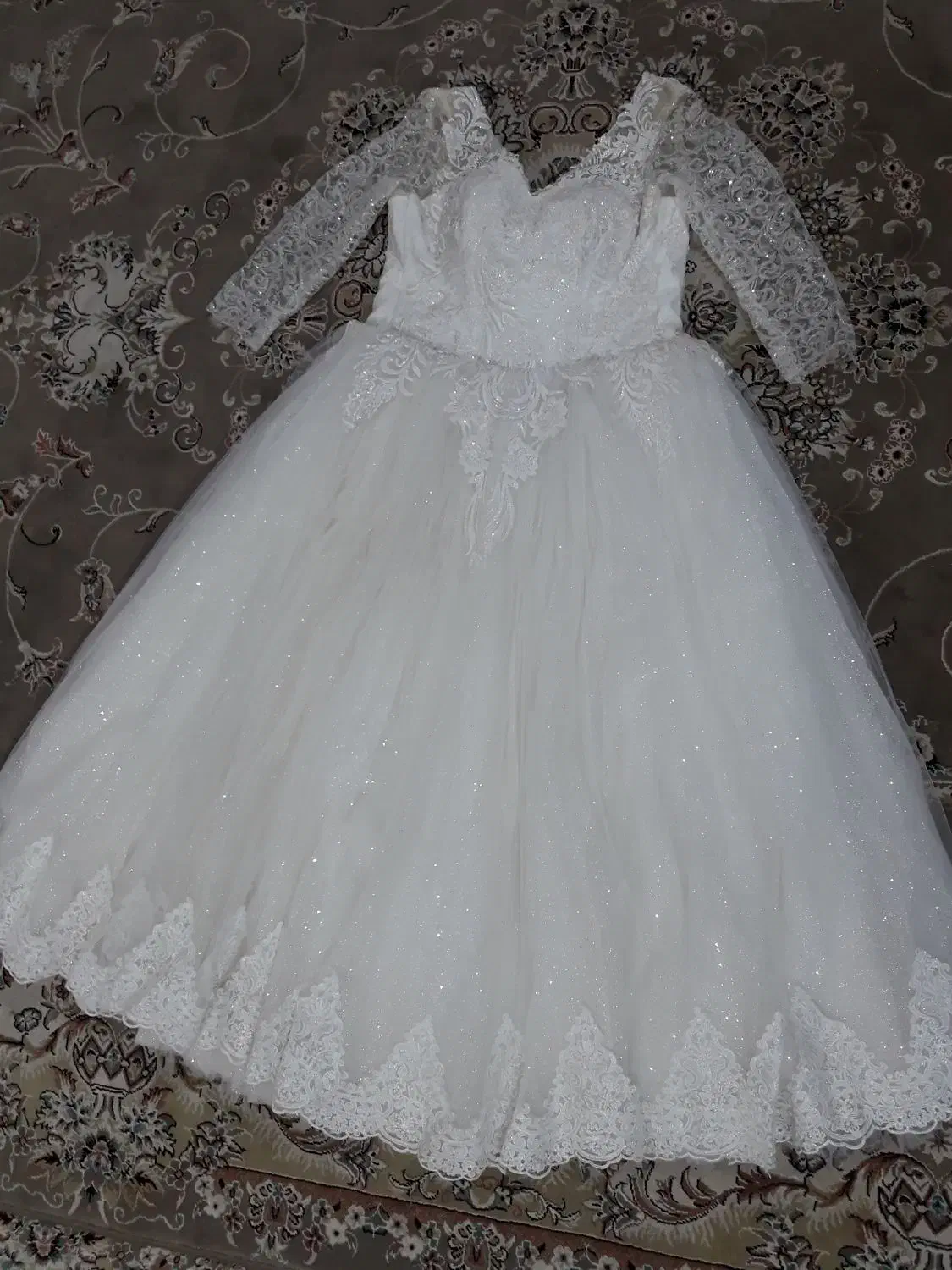 تور زیبا|لباس|اراک, |دیوار