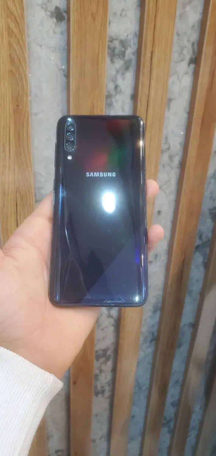 SAMSUNG A30S|موبایل|بجنورد, |دیوار