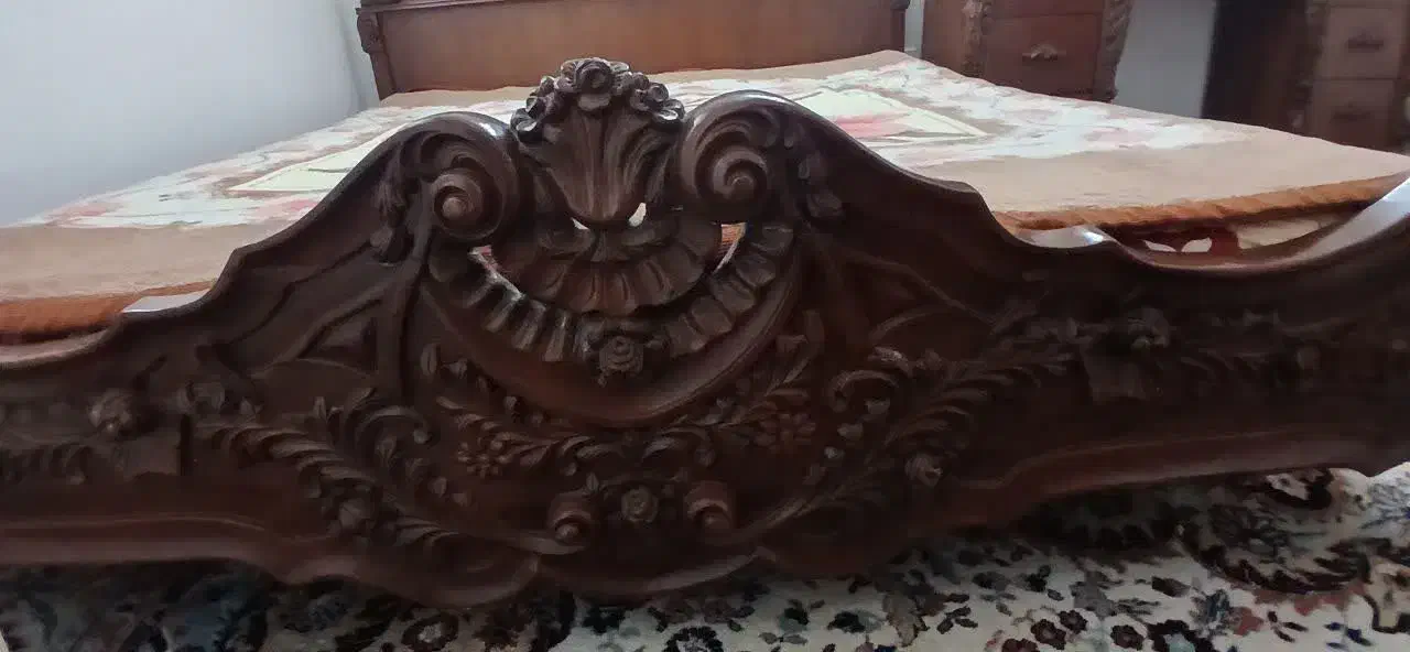 سرویس خواب|تخت و سرویس خواب|مشهد, نوید|دیوار