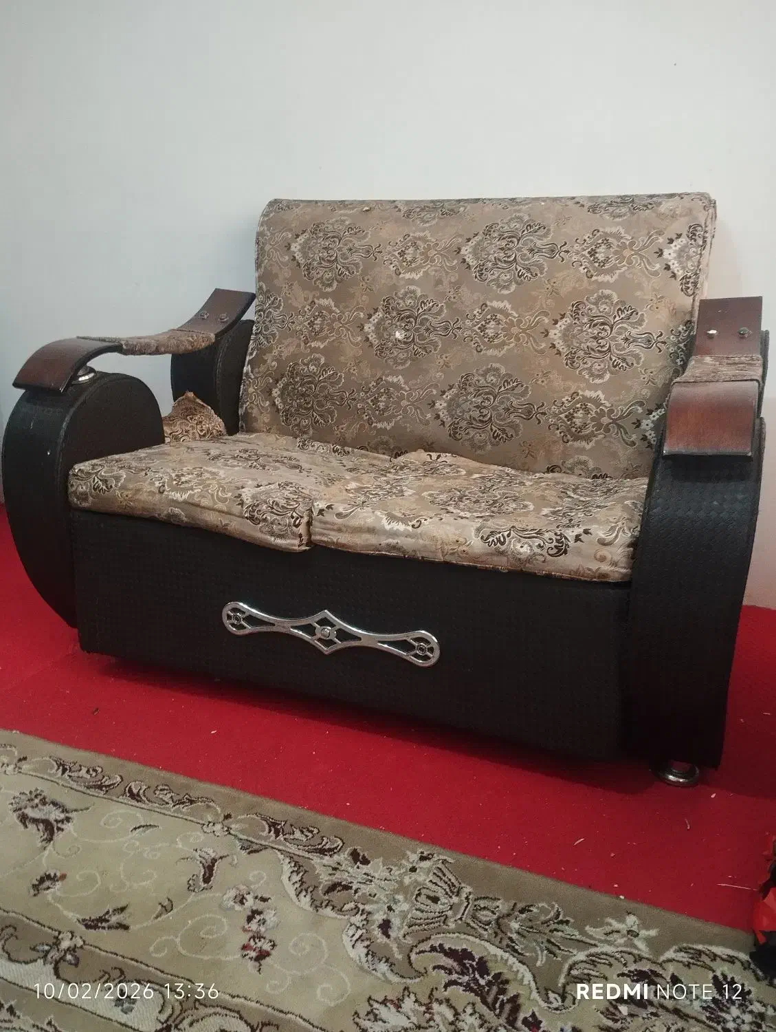 مبل 7نفره|مبلمان اداری|بیرجند, |دیوار