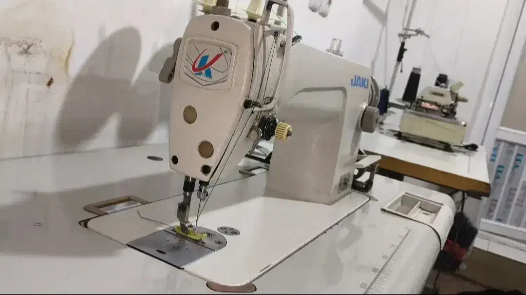 کاردرمنزل خیاطی|استخدام صنعتی، فنی، مهندسی|اصفهان, قائمیه|دیوار