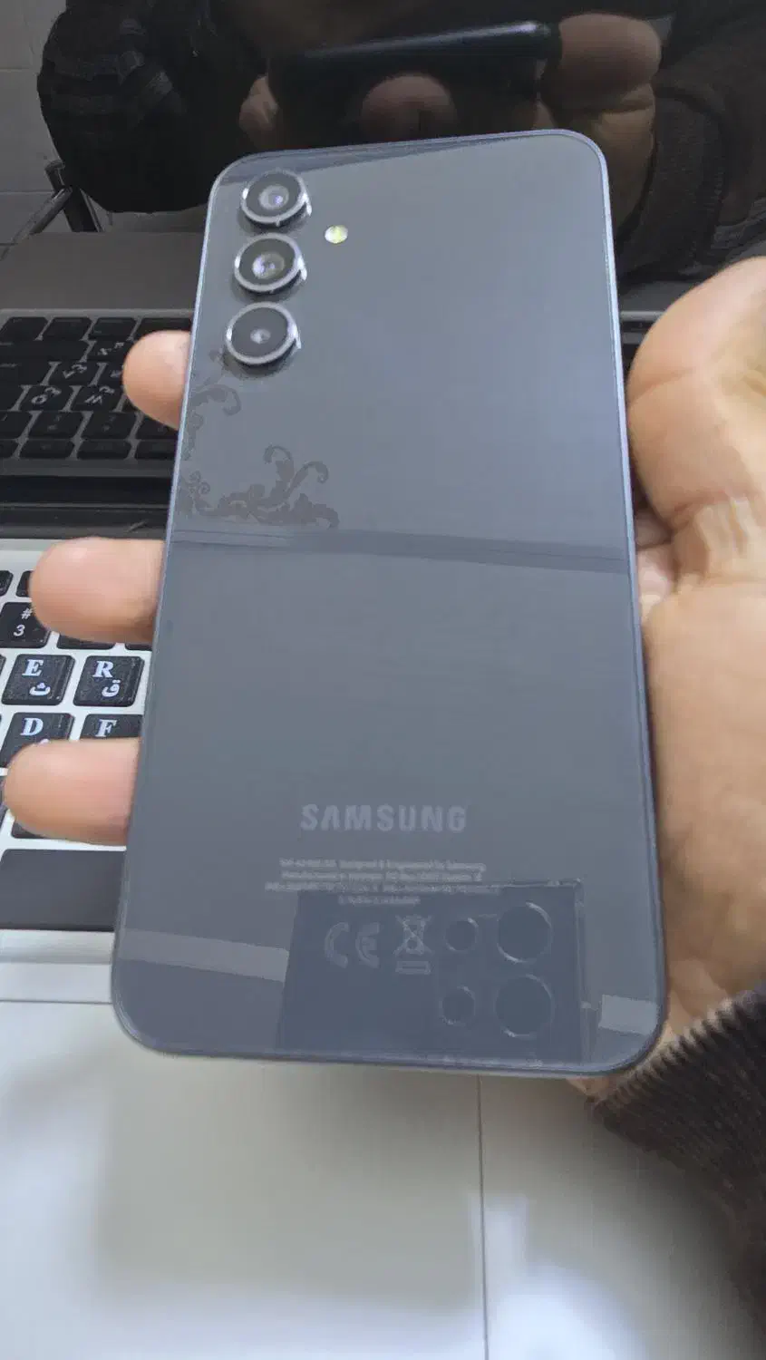 سامسونگ A54 ۲۵۶ گیگ|موبایل|دزفول, |دیوار