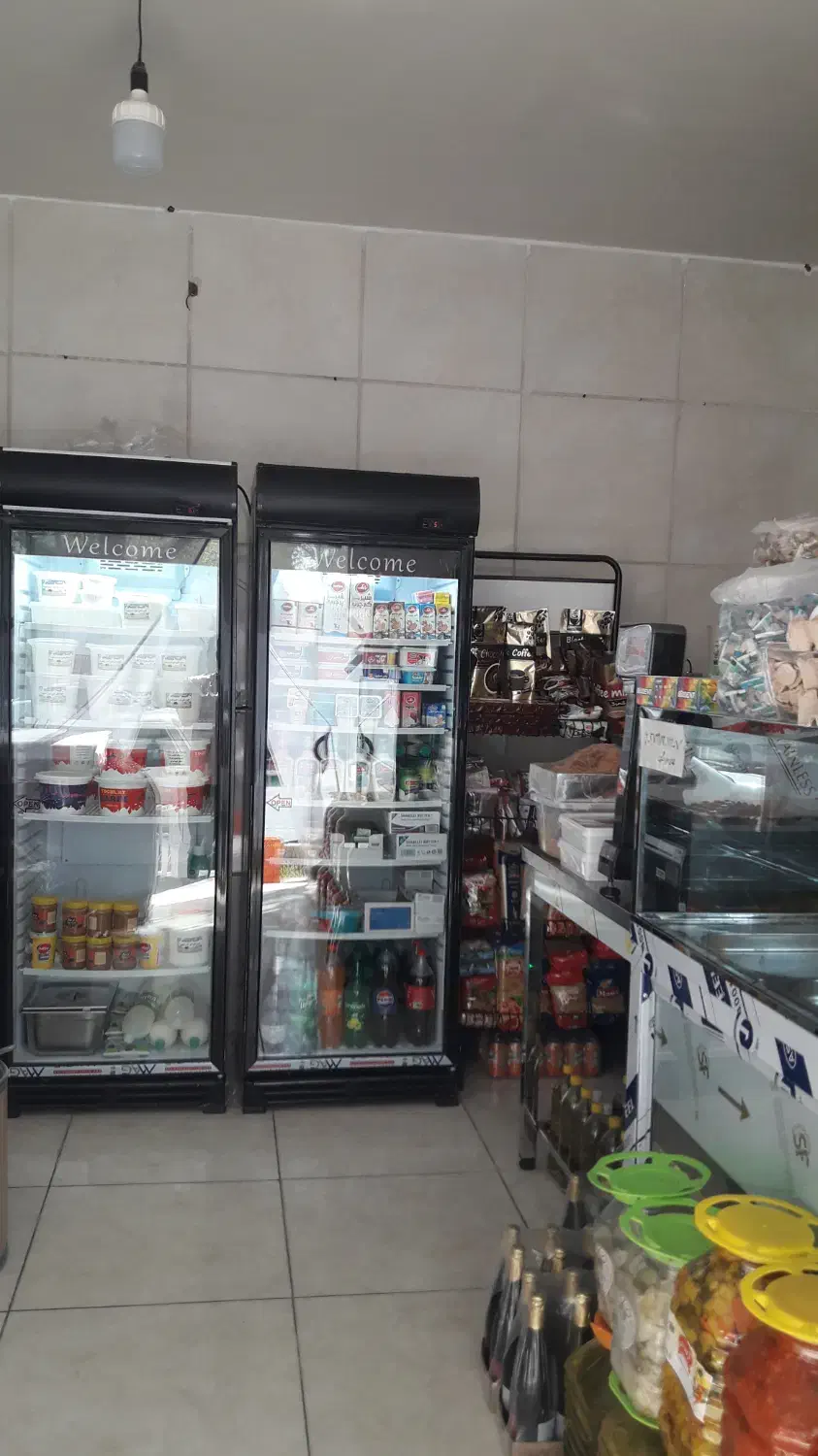 واگذاری لبنیات|فروشگاه و مغازه|شاهین‌شهر, خانه کارگر|دیوار