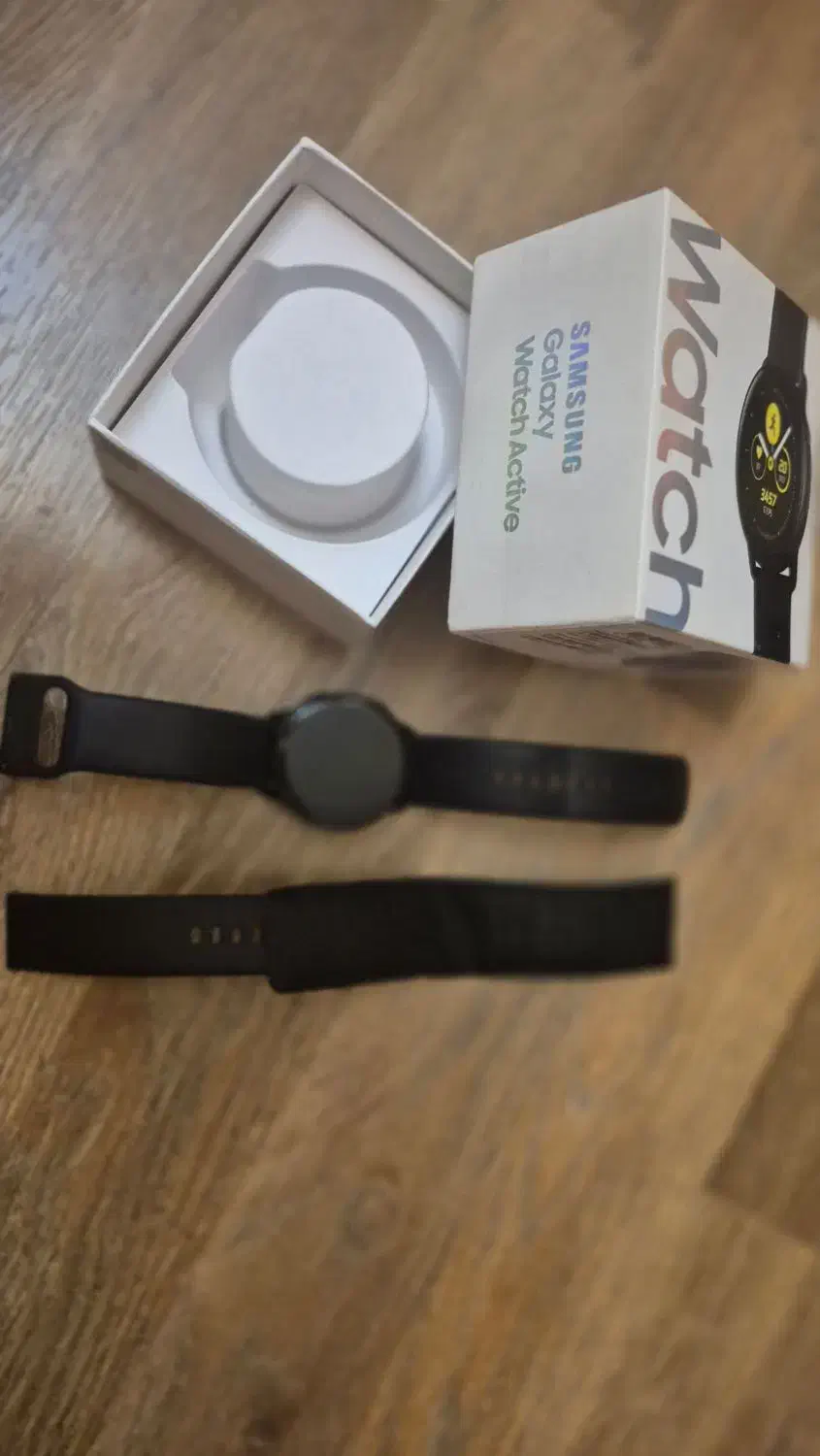 ساعت هوشمند سامسونگ|ساعت|بندر ماهشهر, |دیوار