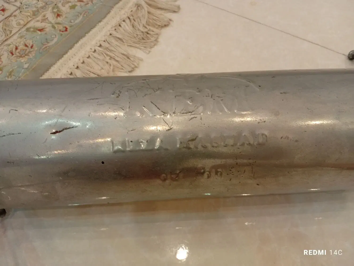 اگزوز|قطعات یدکی و لوازم جانبی|شیراز, شهرک قمشه|دیوار