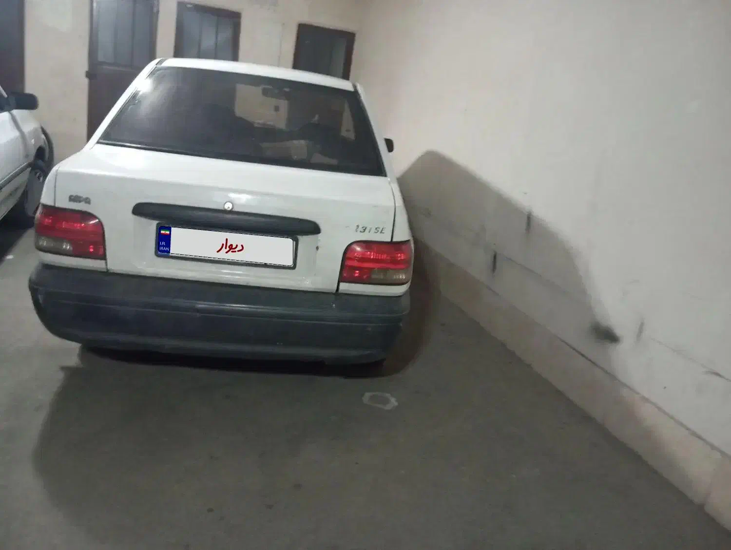 پراید 131|خودرو سواری و وانت|ملارد, |دیوار