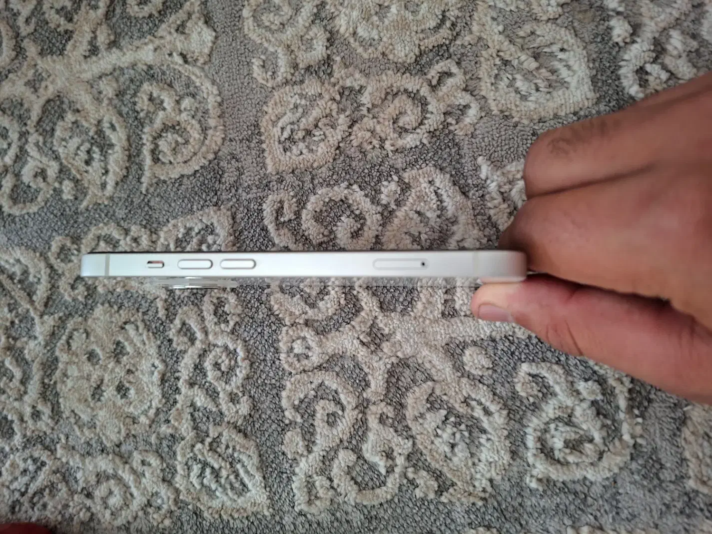 ایفون 13 معمولی CH|موبایل|سیرجان, |دیوار