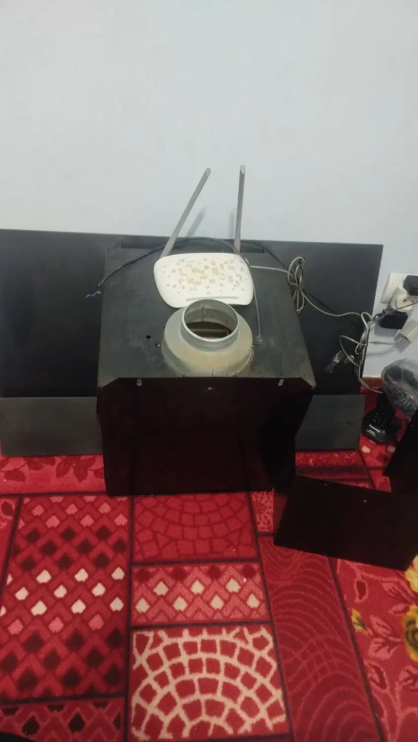 هود کن|هود|قم, پردیسان|دیوار