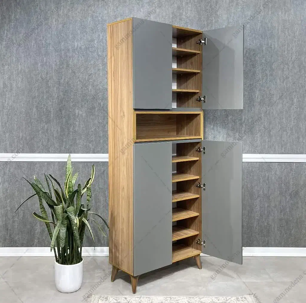 جاکفشی|جاکفشی، کمد، دراور|شاهین‌شهر, خانه کارگر|دیوار