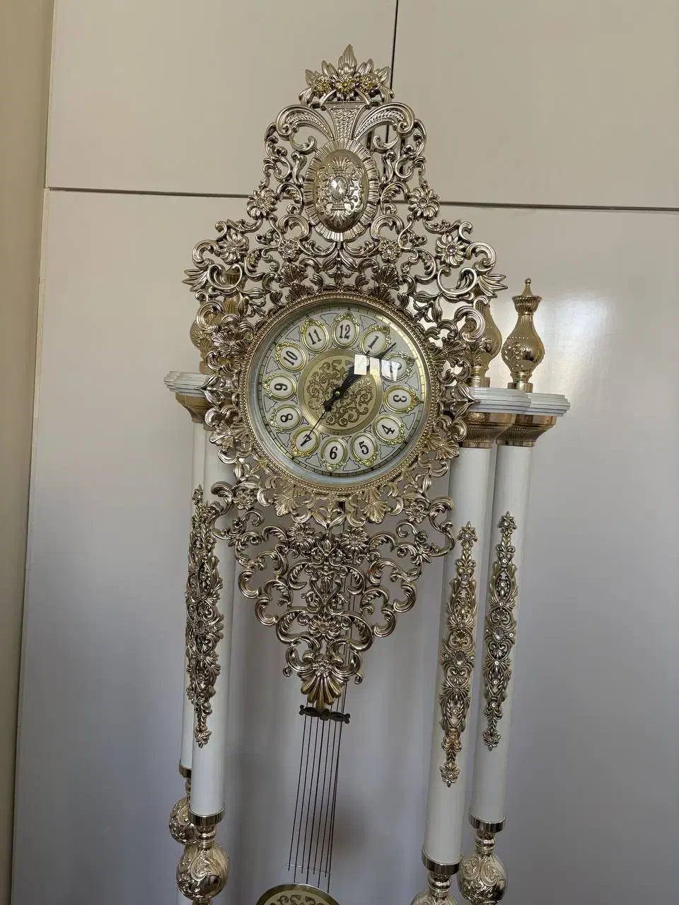 ساعت ایستاده|ساعت دیواری و تزئینی|تبریز, |دیوار