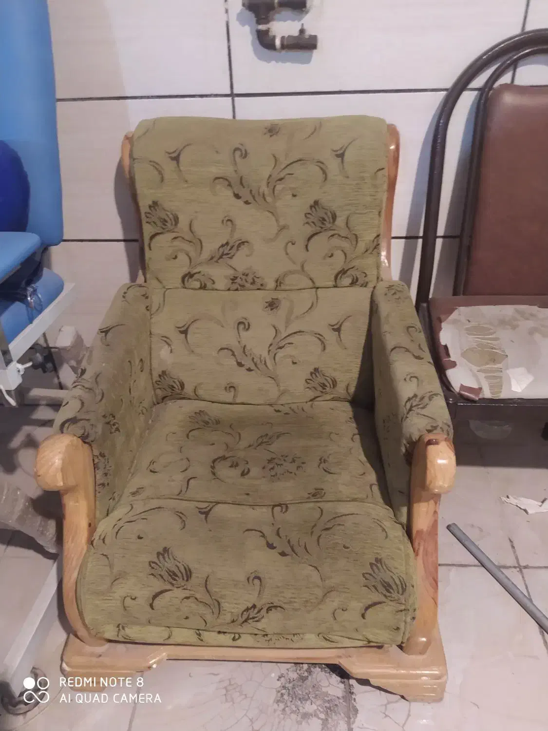 مبل|مبلمان خانگی و میز عسلی|یاسوج, |دیوار