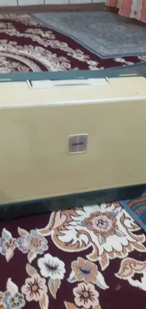 چرخ خیاطی ژانومه|چرخ خیاطی و ریسندگی|اهواز, فاز ۲ پادادشهر|دیوار