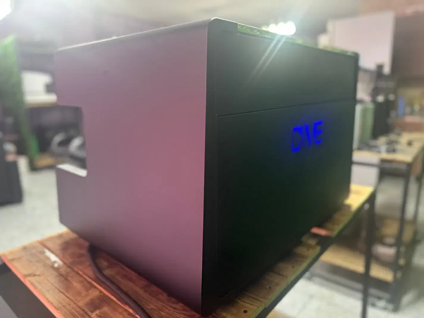 دستگاه اسپرسو قهوه ساز صنعتی چیم سری ۵مدل۲۰۱۶|کافی‌شاپ و رستوران|قزوین, |دیوار