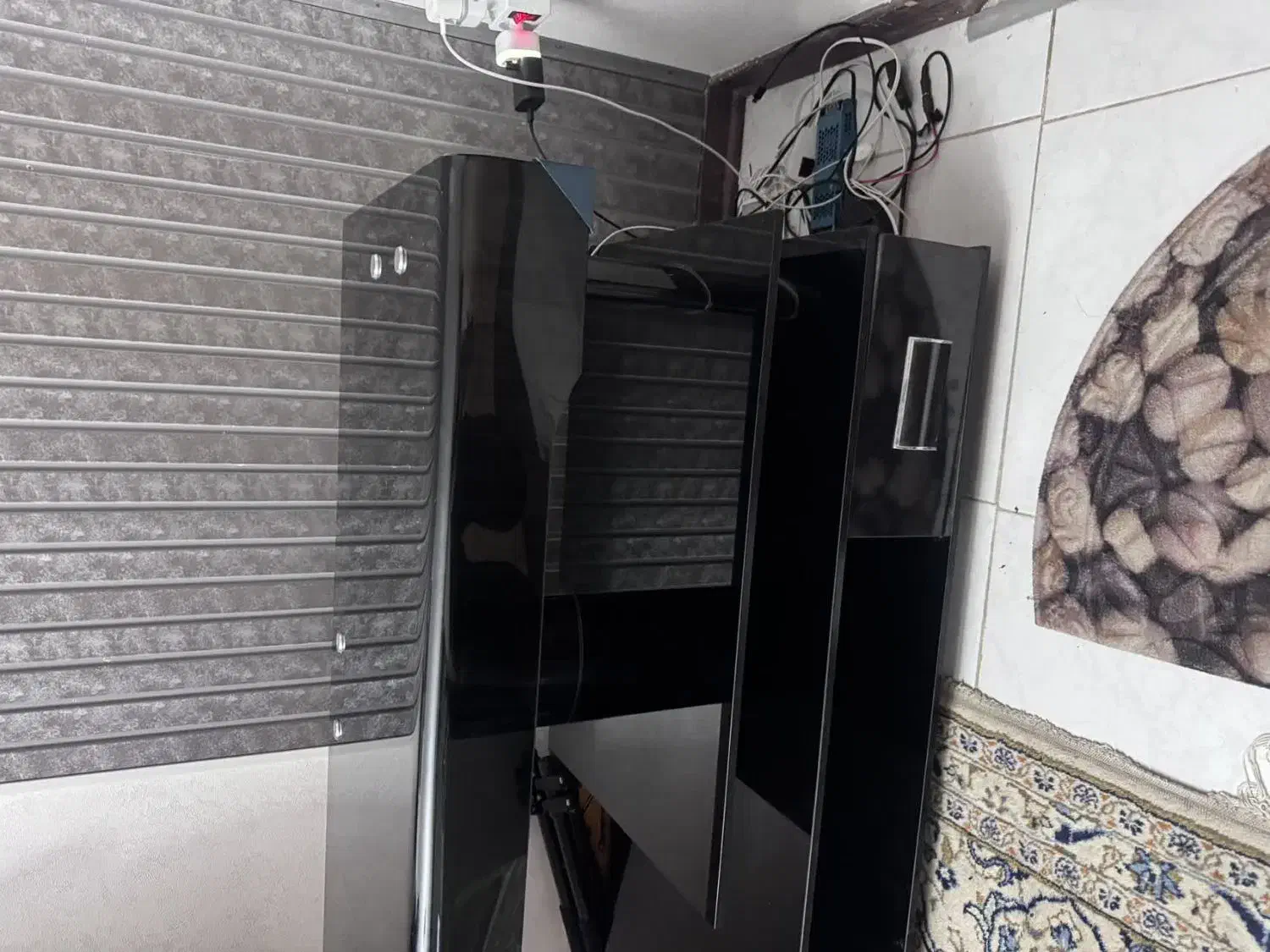 میز تلویزیون|میز تلویزیون|اصفهان, شیخ اشراق|دیوار