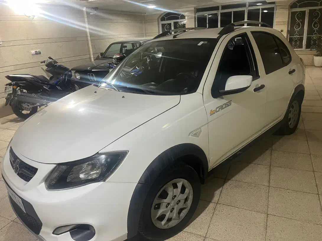 کوییک ۱۴۰۰|خودرو سواری و وانت|اراک, |دیوار