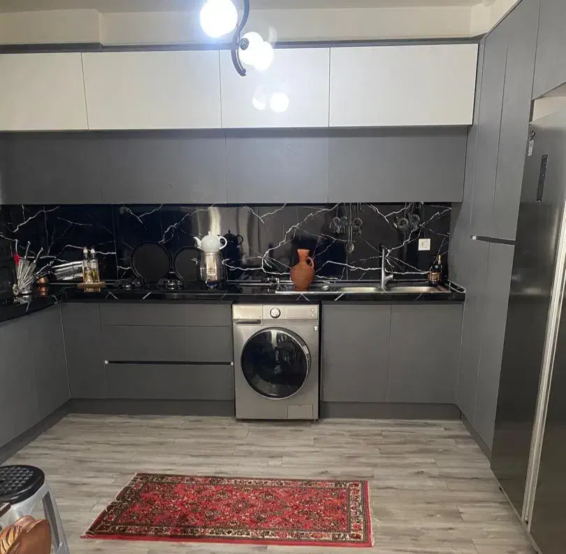 100 متری نیروی دریایی رسالت فول بازسازی|فروش آپارتمان|تهران, نیروی دریایی|دیوار