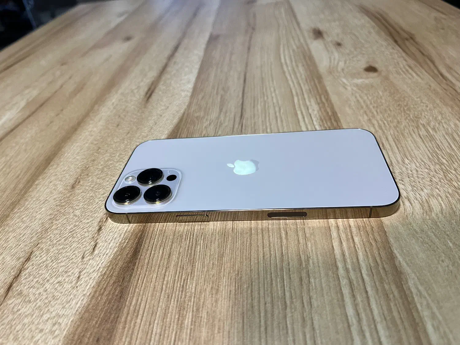 iPhone 13 promax256 g lla|موبایل|بوکان, |دیوار