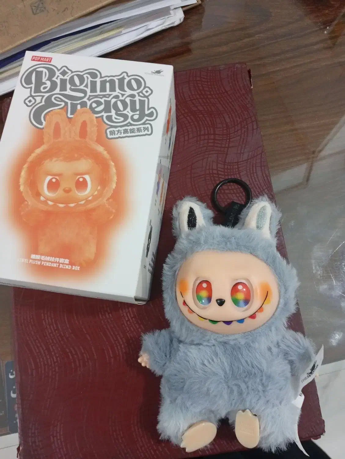 لبوبو سیکرت|کلکسیون و سرگرمی|جوانرود, |دیوار