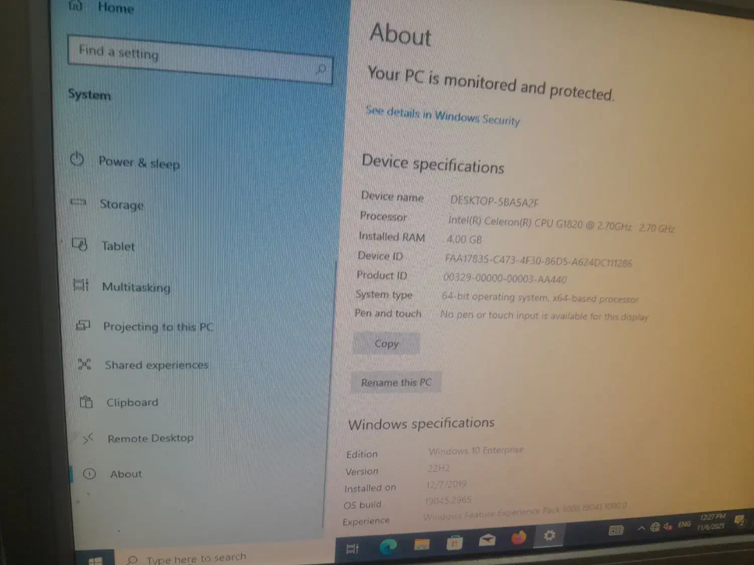 کامپیتور اداری و بازی|رایانه رومیزی|وحیدیه, |دیوار